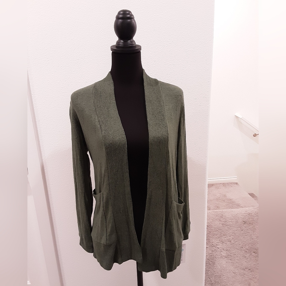 NWT Bobeau Cardigan